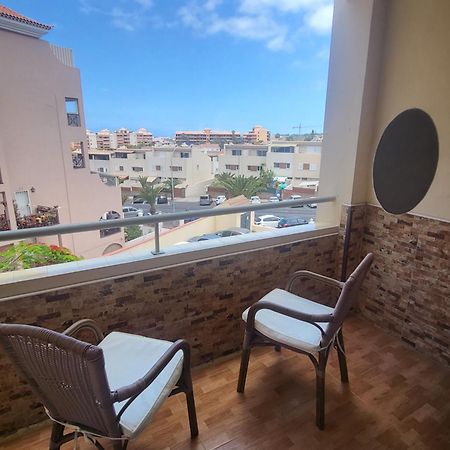 Tropic Apartments En Castle Harbour 洛斯克里斯蒂亚诺斯 外观 照片
