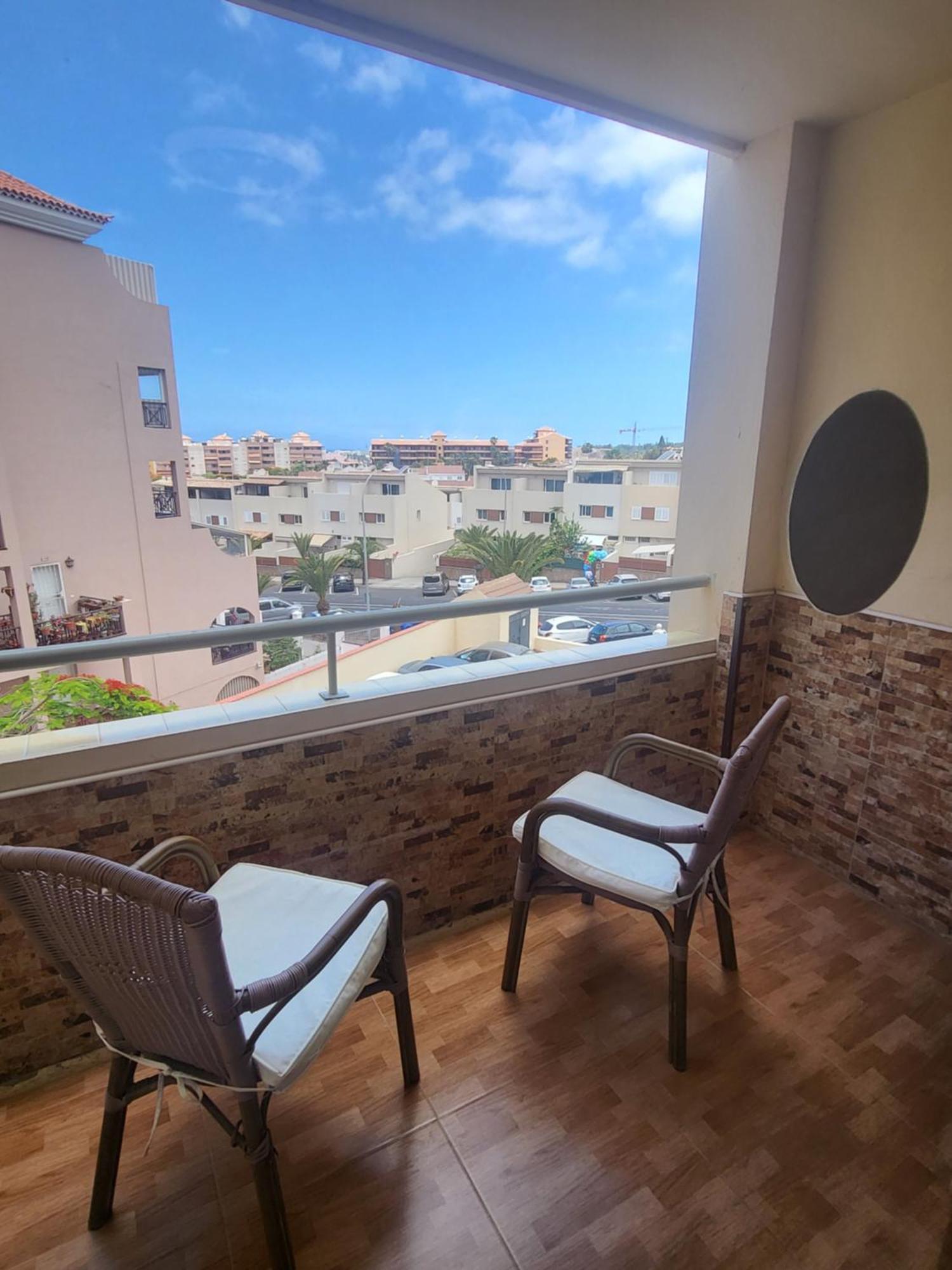 Tropic Apartments En Castle Harbour 洛斯克里斯蒂亚诺斯 外观 照片