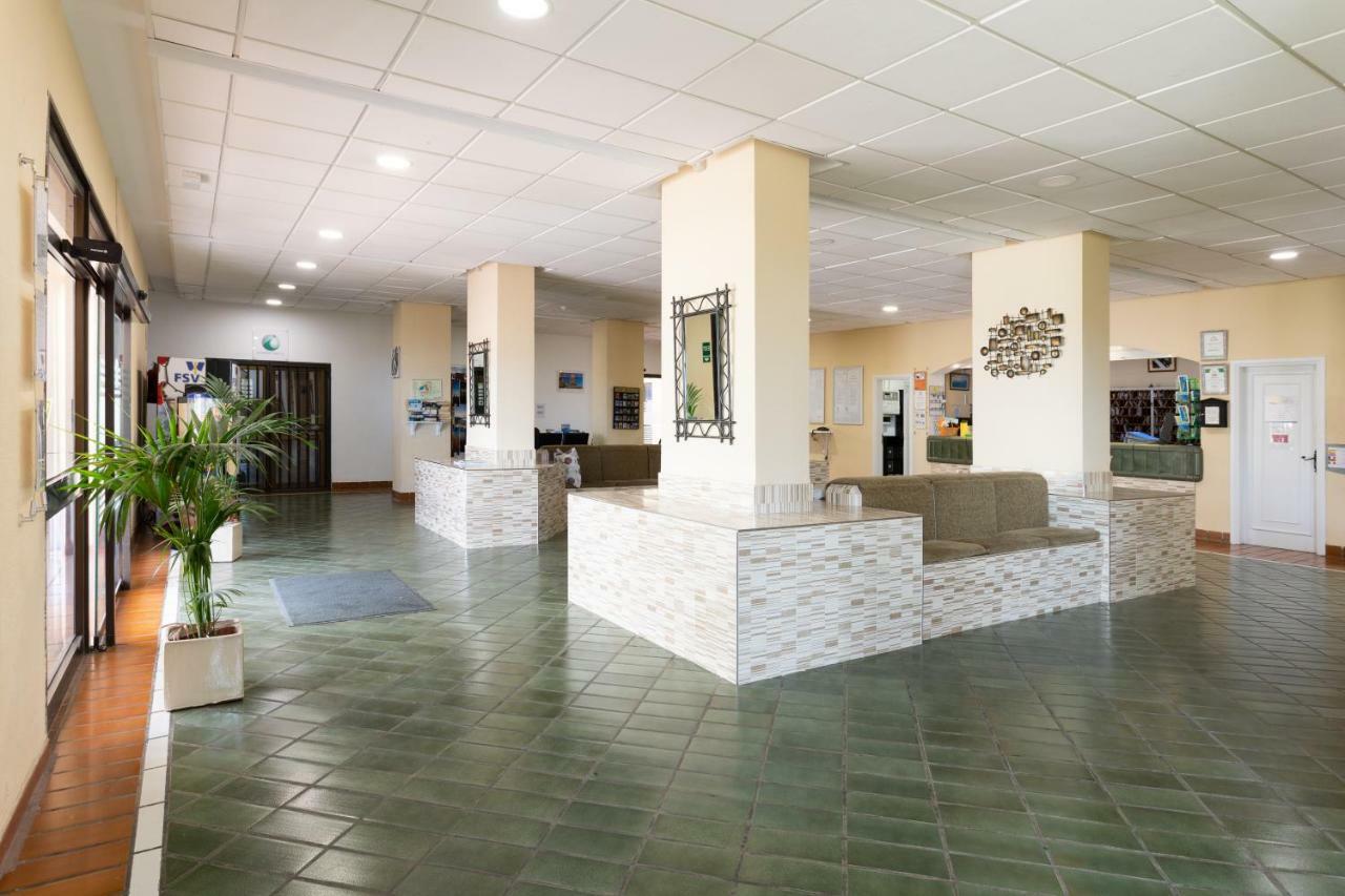 Tropic Apartments En Castle Harbour 洛斯克里斯蒂亚诺斯 外观 照片